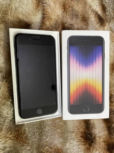 iphone se 3 (3rd generation)