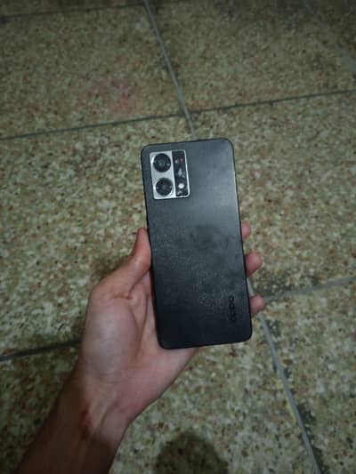 oppo f21 pro pta approved offlicel 8/128gb / 03256570048