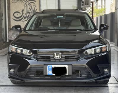 HONDA CIVIC ORIEL 1.5 TURBO 2023