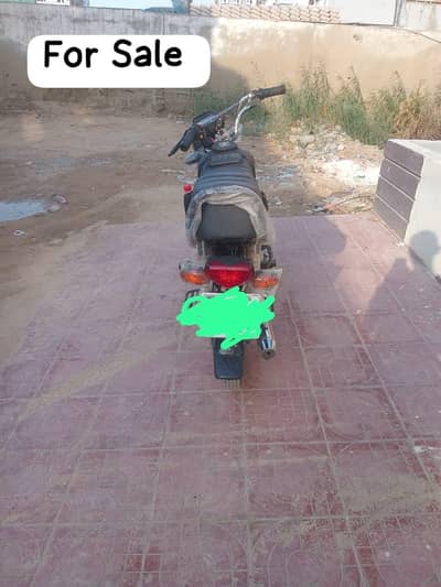 UNIQUE CD70 MODEL 2014 HA PAPER CLEAR HA CPLC CLEAR HA