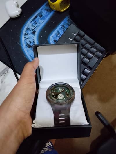 A beautiful watch for Men