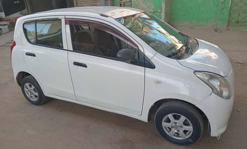 Suzuki Alto E2 Japanese