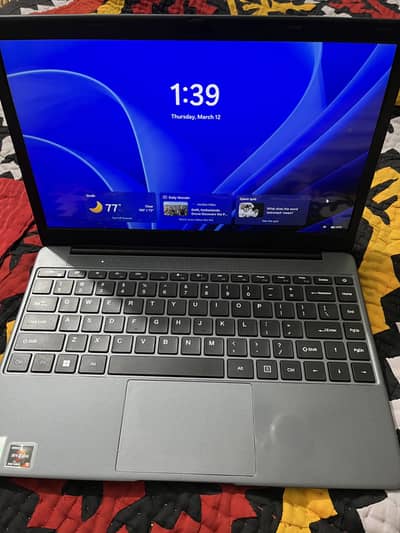 MechRevo R14P Laptop – AMD Ryzen 5 | 8GB RAM | 256GB SSD