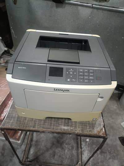 LEXMARK MS510DN