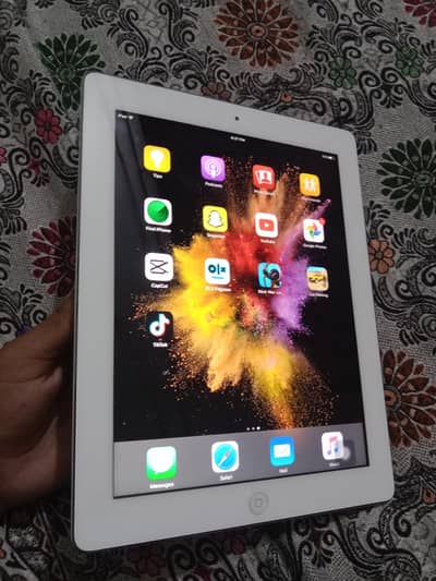 ipad for sale 10 condition ha