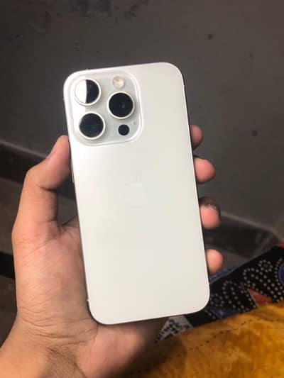 Iphone 15 pro Factory Unlocked