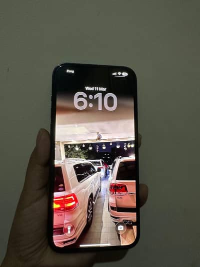 iphone 13 pro max official PTA approved