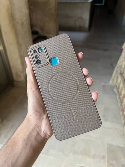 Infinix hot 9 play pta approved