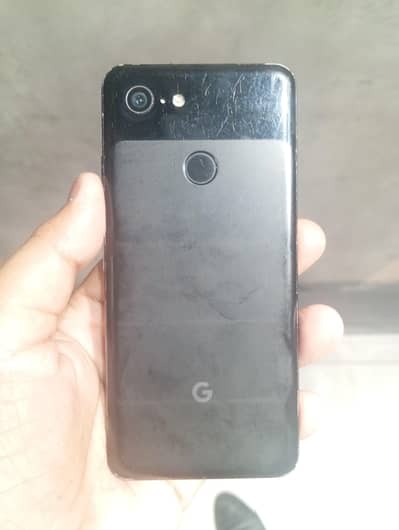 google pixel 3 128GB