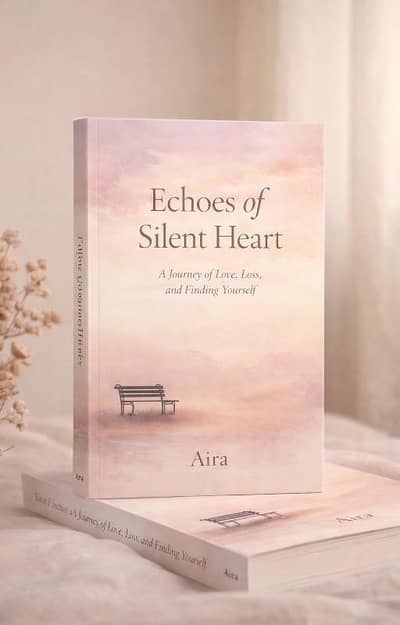 "Echoes of Silent Heart"