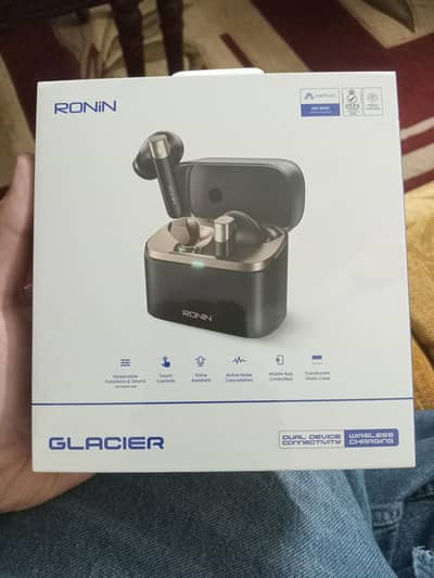 Ronin R-7110 (Hassan Raheem Edition)