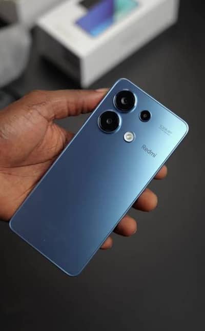 Redmi Note 13 pro