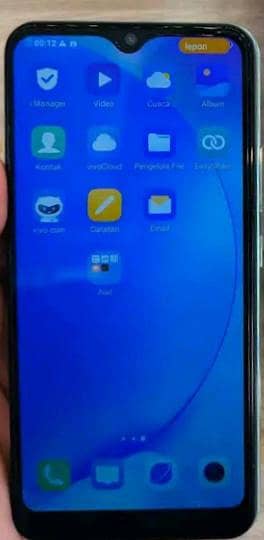 8/256 Box nh hai sirf mobile h PTA approved h