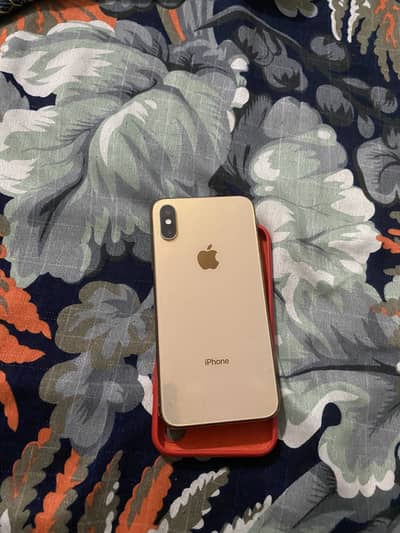 IPHONE XS 256 GB NONPTA  FACTORY UNLOCK PRICE FINL