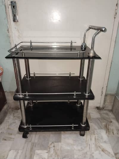 tea trolly