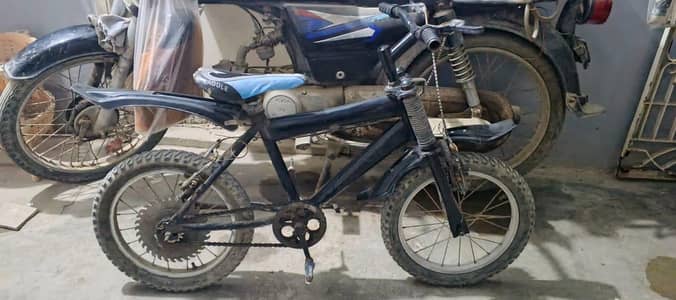 cycle for sale use bht km hwi ha
