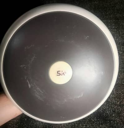 SK Ceiling Fan for Sale | Good Working | 8/10 Condition | Urgent Sale