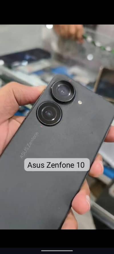 Asus Zenfone 10