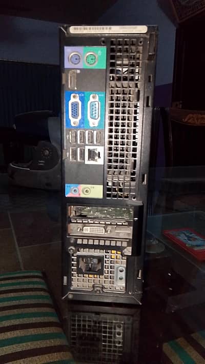 Dell optiplex 990