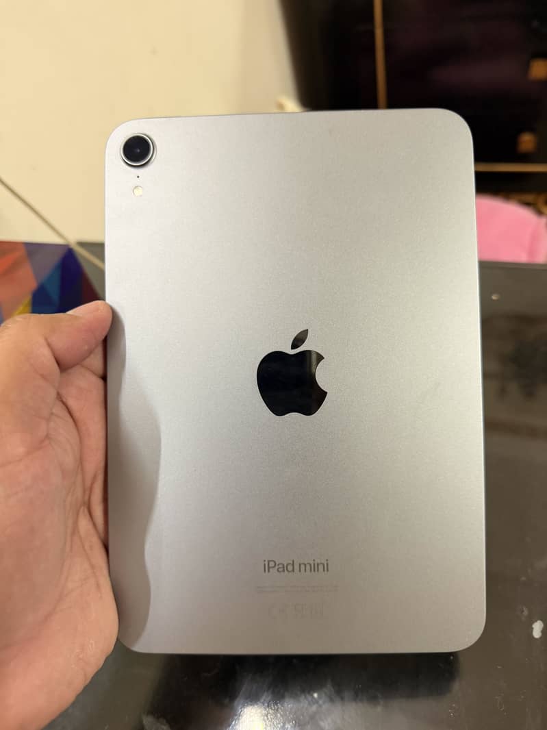 Ipad mini 7 0