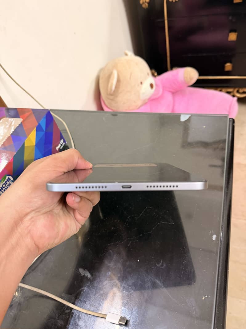 Ipad mini 7 2