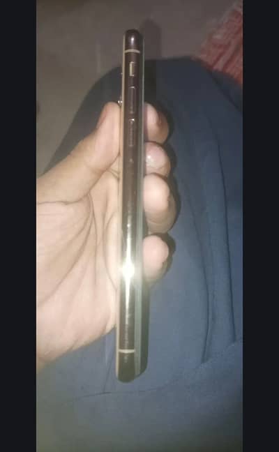 Iphone xs 64gb non factory unlocked