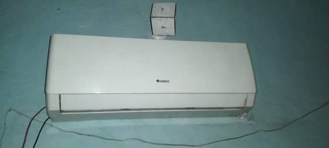 Gree Ac for sale 1 ton