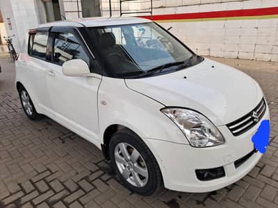 suzuki swift 2021 Model for sale.