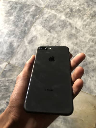 iPhone 8plus non pta 256gb