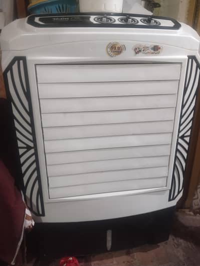 Air Cooler for sal condition 10 by 10