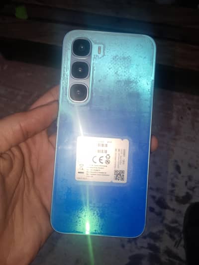Infinix hot 60 pro