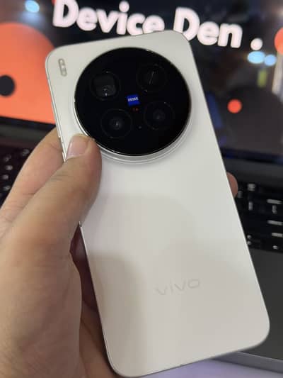 Vivo X300 Pro 1TB PTA