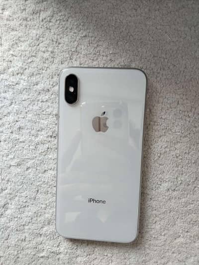 IPhone X offcial pta approved
