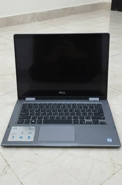 Processor: Intel Core i5-7200U (7th Generation) – 2.5 GHz