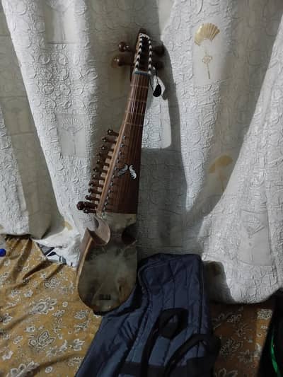 28 Inch Rabab for sale for shoqeen