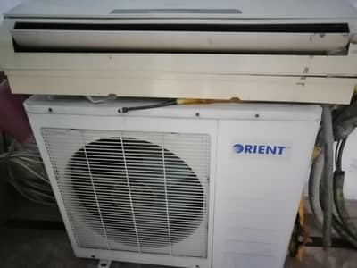 Orient 1 5 ton home used AC for sale