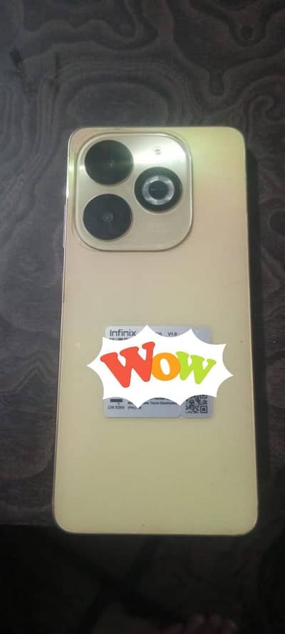 infinix smart 8 pro ungent sale