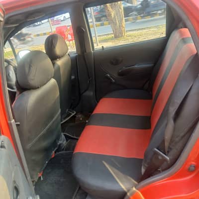 only serious buyer contact