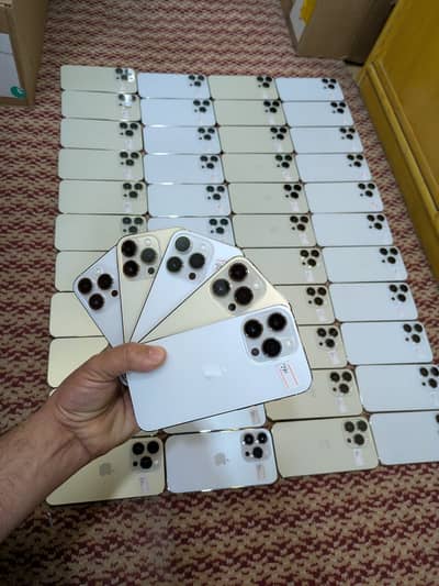 iPhone 14 Pro 128gb PTA Approved LLA/USA