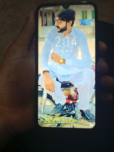 Huawei y6 prime 2019