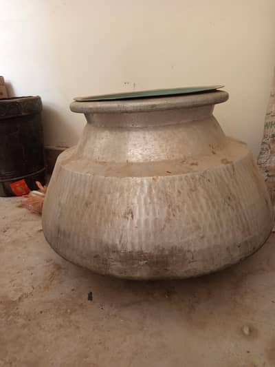 Rice cooking Daig 20kg