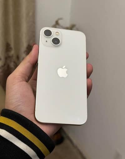 iphone 14puls 128gb all ok