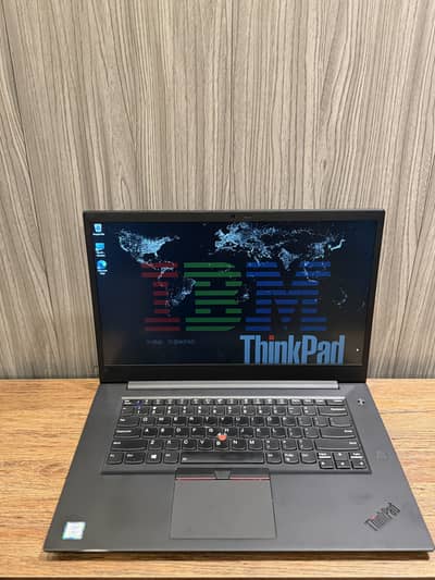 Lenovo Thinkpad X1 Extreme   GTX 1650