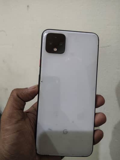 Google Pixel 4xl