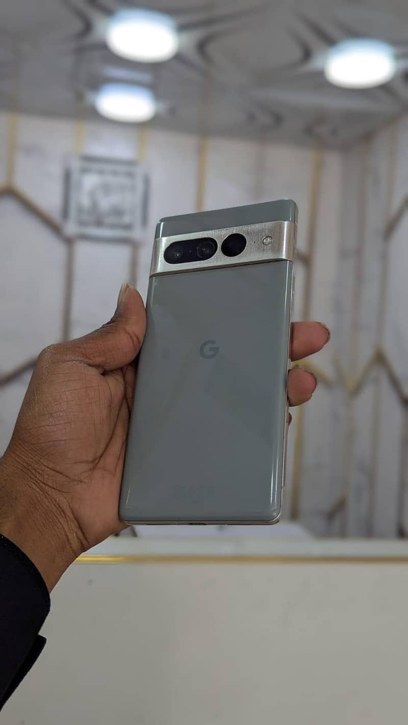 google pixel 0