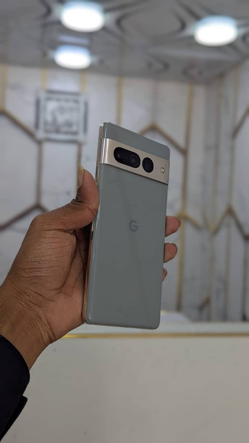 google pixel 1
