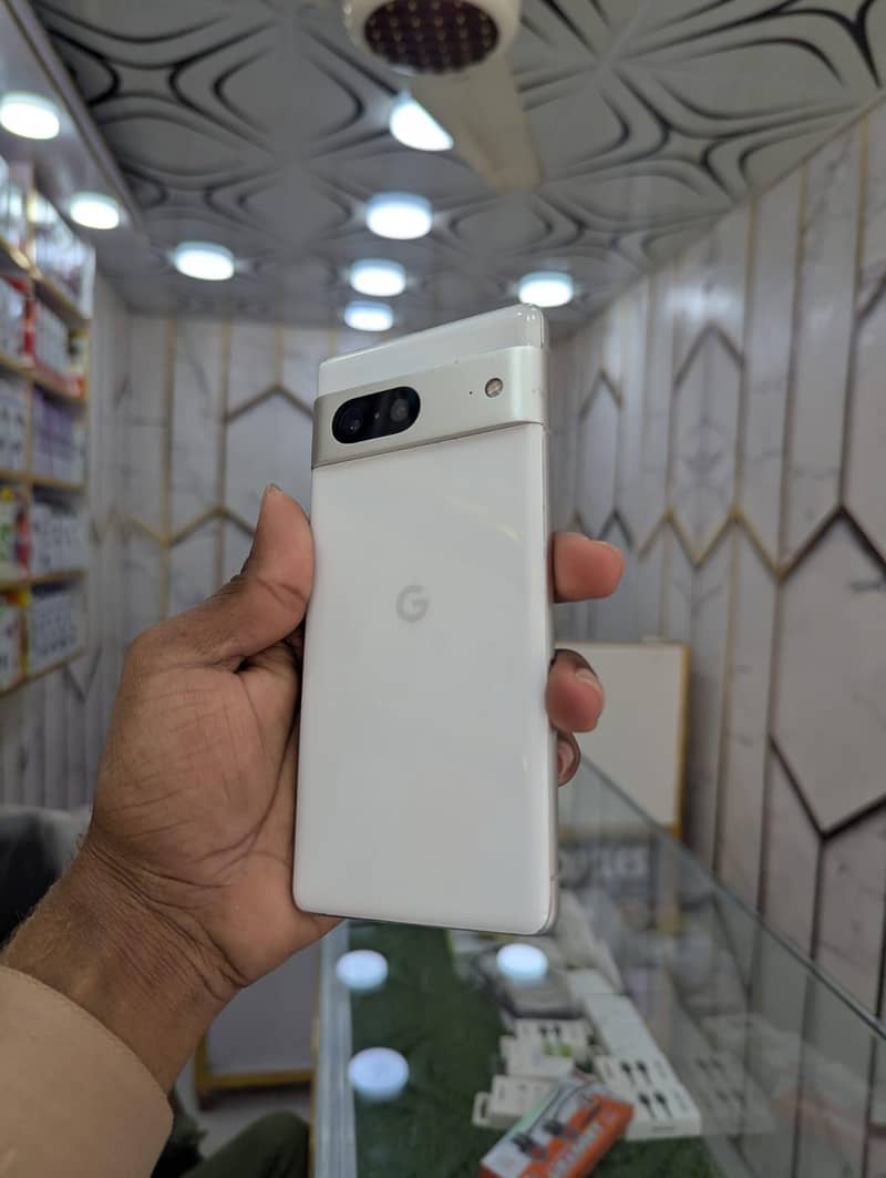 google pixel 4