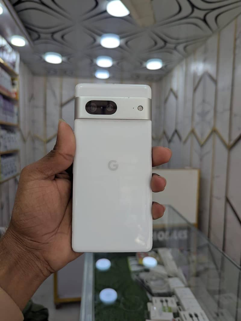 google pixel 6