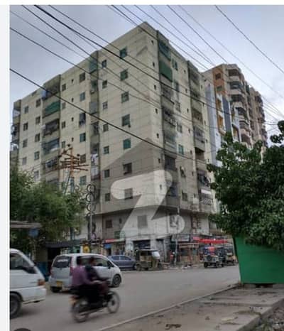 SHOP FOR SALE IN NORTH KARACHI SECTOR 11A NEW PROJECT MAIN ROAD SHOP NEAR KE OFFICE