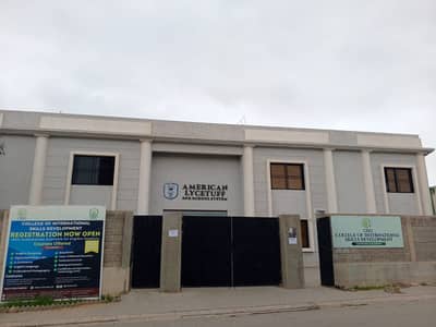 160 SQ WEST OPEN BANGLOW FOR SALE IN SAIMA ARABIAN VILLAS VIP LOCATION NEAR EDUCATOR